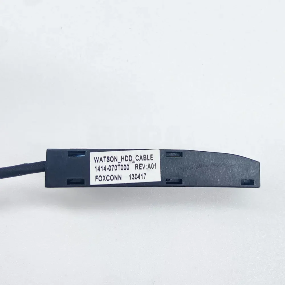 For HP DV4-5113TX DV4-5109TX DV4-5000 PN-P102 DV4-5003TX DV4-5A01TX laptop SATA Hard Drive HDD SSD Connector Flex Cable