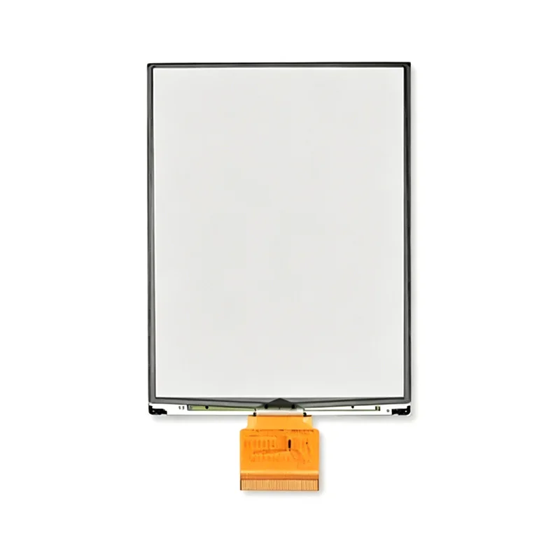 4.2 Inch Reflective TFT Monochrome Display 300x400 No Backlight Full Refresh 16Hz SPI ST7306 High Contrast Paper-like LCD Module