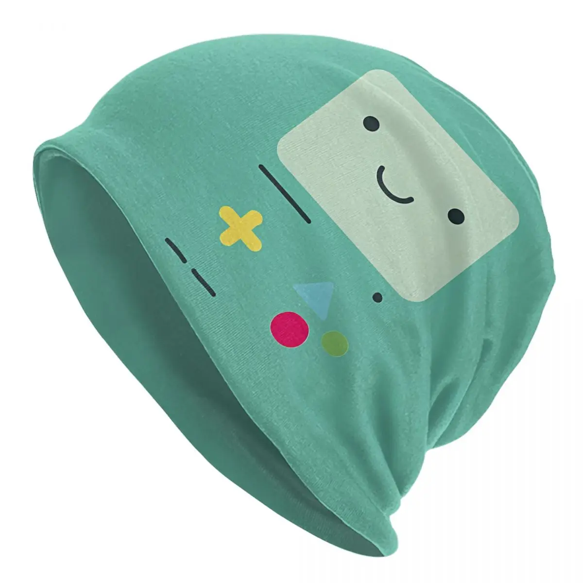 

Game Beanies Caps Hat Fashion Bonnet Hats Men