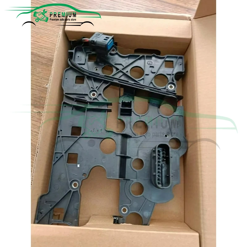 

6F35 Печатная плата корпуса клапана автоматической коробки передач FD8P-7G276-AB 6F15