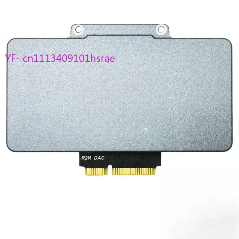 R2R DAC Balanced Decoder Module Headphone Amp Board for Audio Amplifier