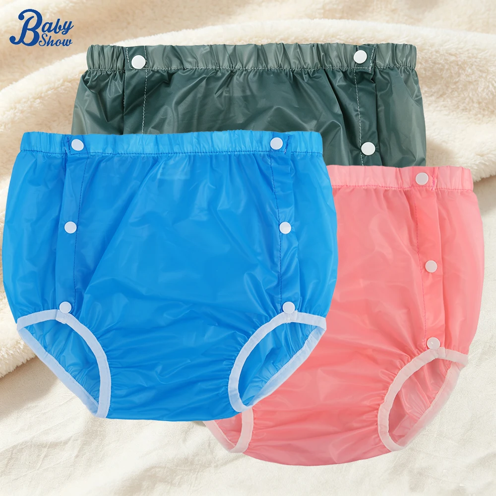 3pcs-washable-reusable-adult-diaper-waterproof-incontinence-diaper-covers-leak-proof-underwear-soft-noiseless-diaper-covers