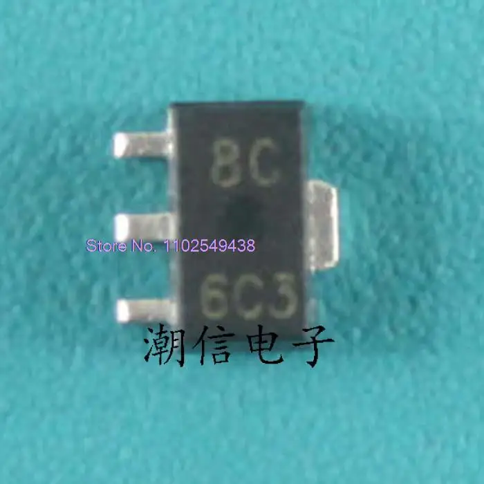 20PCS/LOT  HA178L56UA  8C  SOT-89 in stock