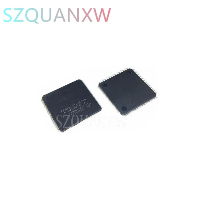 

5-10 шт. EPM240T100C5N EPM240T100C5 EPM240 QFP-100