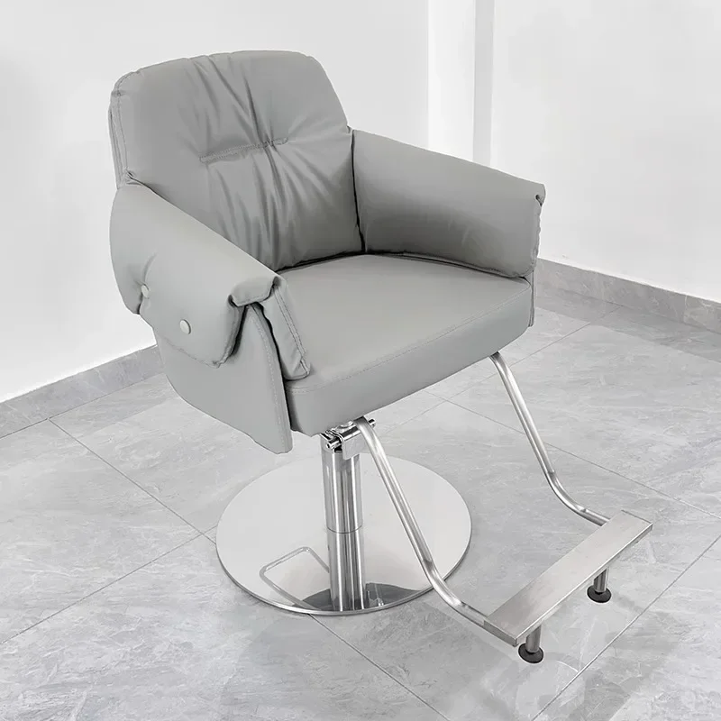 Salon Shampoo Chair Professional Podiological Armchair Barber Hair Pedicure Spa Hairstylist Stylist Sillon Pedicura Heel Beauty