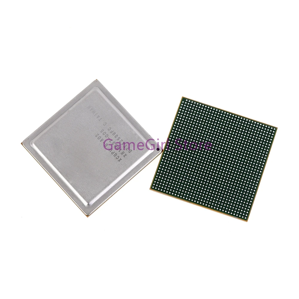 Dla XBOX360 Xbox 360 Slim oryginalny GPU X818337 X818337-001 002 003 004 005 czip BGA IC