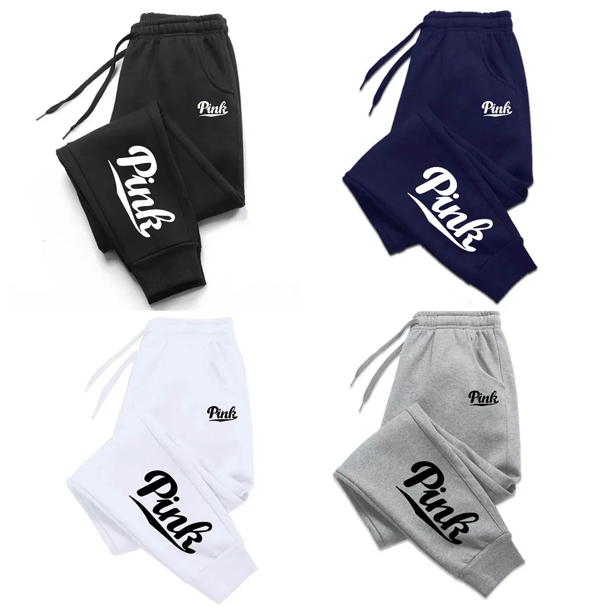 

Спортивные брюки для мужчин, повседневные спортивные штаны с горячими распродажами, модные спортивные штаны для бега на открытом воздухе, четыре сезона, повседневная универсальная мужская одежда