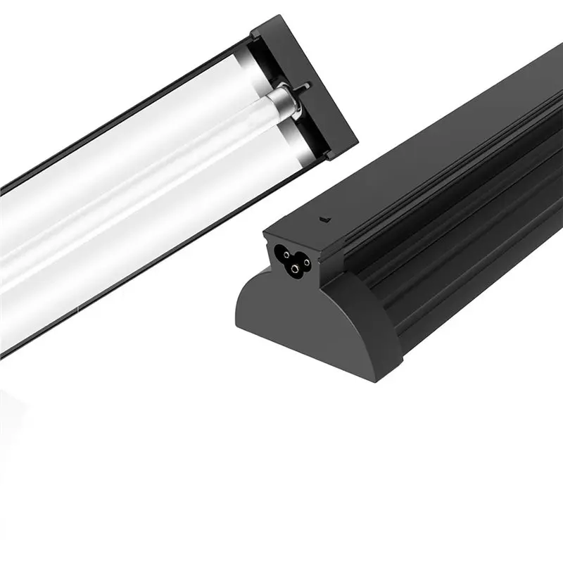 

MOPHE-T5 UVB Reptile Light Fixture Combo Kit 8W, For Reptiles, 10.0 UVB Light For Terrarium Hood Comes With Desert US Plug