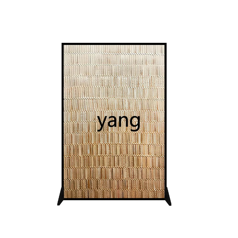 CX  Minimalistic Abstraction Subareas Screens Living Room Entrance Hallway