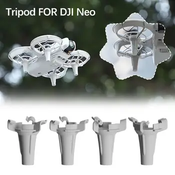 DJI NEO 짐벌용 높이 삼각대, 낙하 방지 다리 보호 브래킷, 랜딩 기어 높이 증가, A3F8 