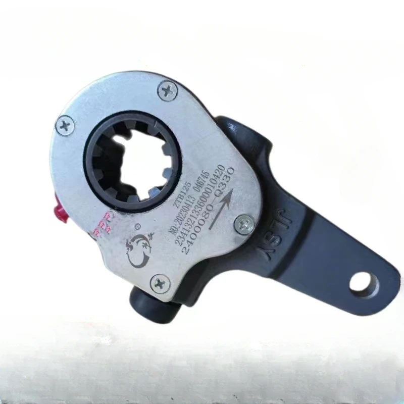 

Accessories: Aoling MRT CTS OMAC S3 rear wheel brake automatic adjustment arm, manual adjustment arm