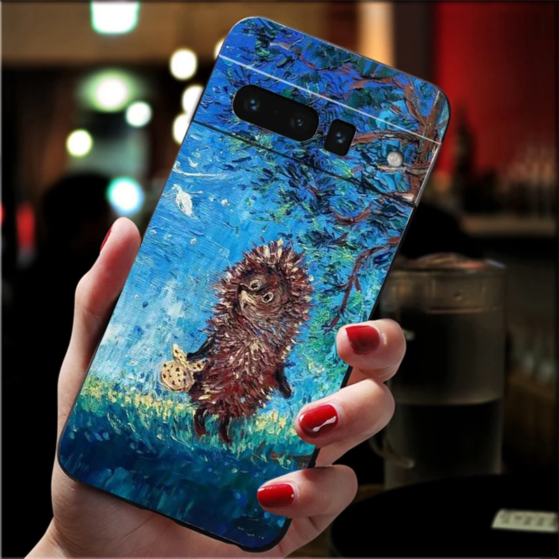 Phone Case For Goog… - image