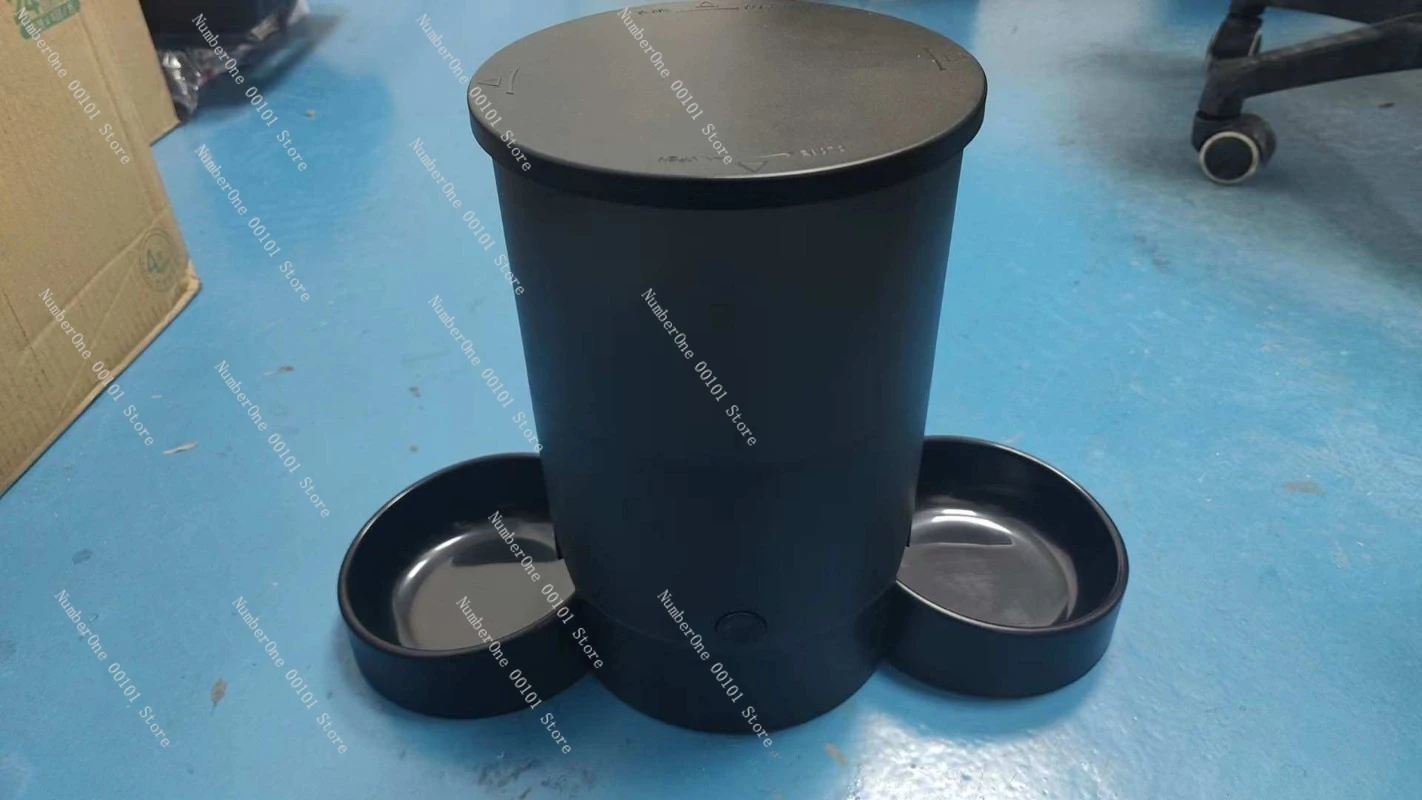 Automatic Pet Feeder, Programm - đánh giá và giá Pet Feeder App Control Portion