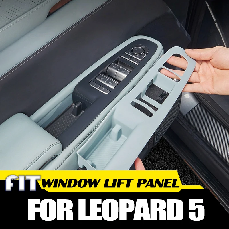 Car Window Lift Pan…
