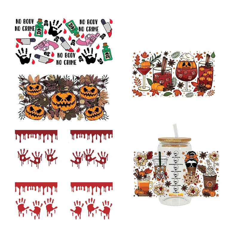 Uv Dtf Transfers St… - image