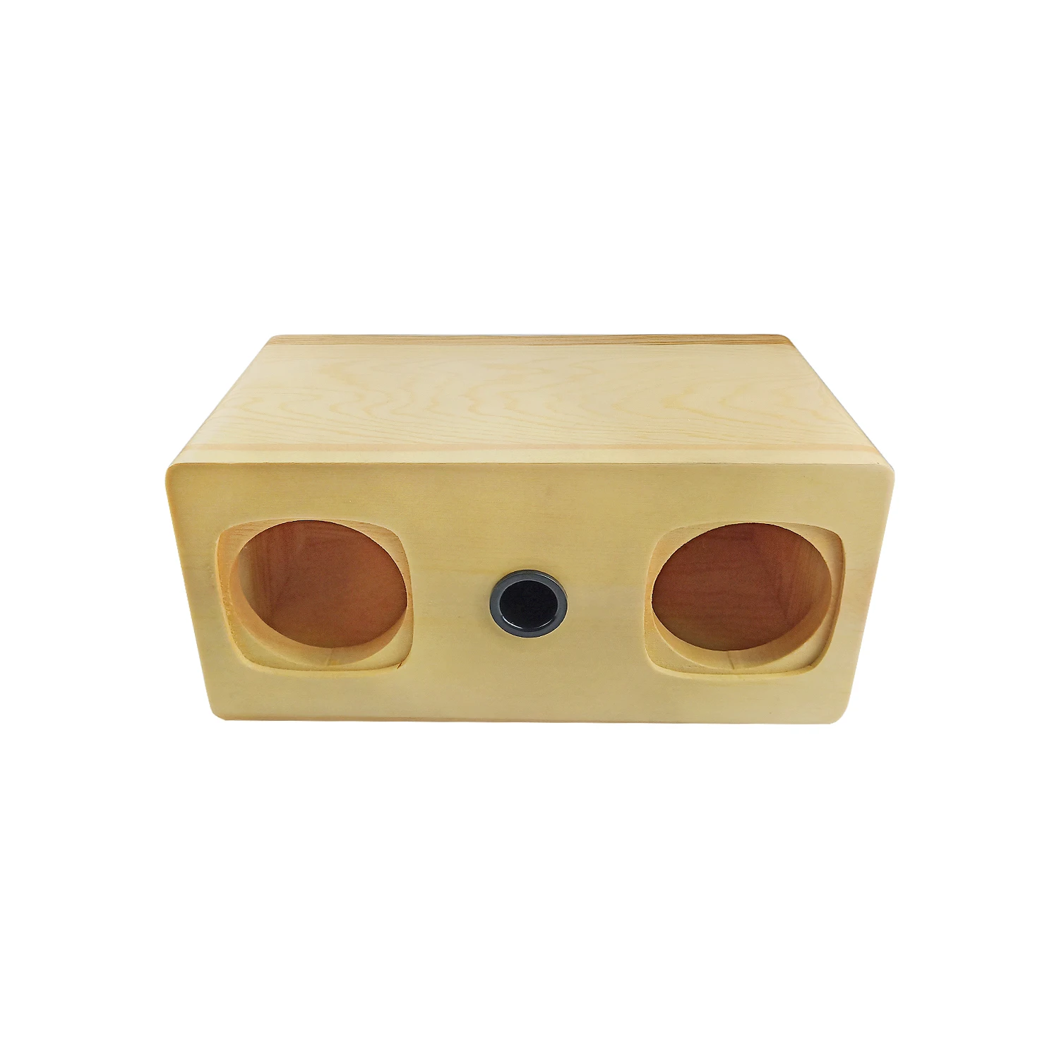 สำหรับ3นิ้ว78มม.สแควร์ไม้ลำโพงกล่องโฮมเธียเตอร์ Surround Full Rnage ลำโพง Shell ที่ว่างเปล่า Body 1PC