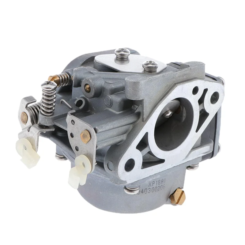 Carburetor Assy 3303-803687A04 803687A 803687T04 803687T01 for Mercury Mariner 8HP 9.8HP 2T Outboard Motors