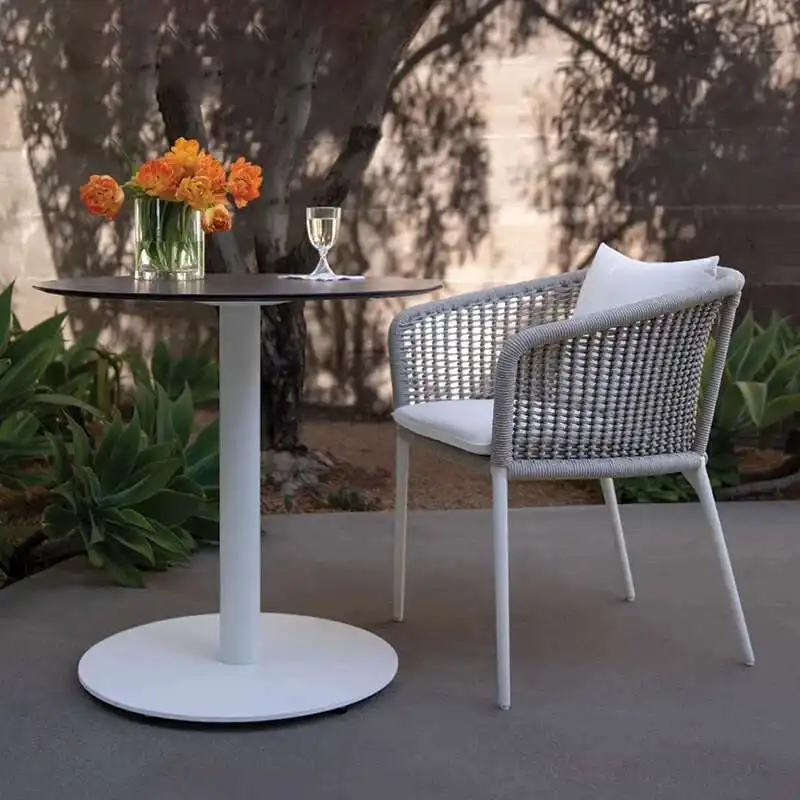 

Cushions Assesories Garden Furniture Sets Balcony Waterproof Retro Nordic Garden Furniture Sets Design Italian Mueble Decoration