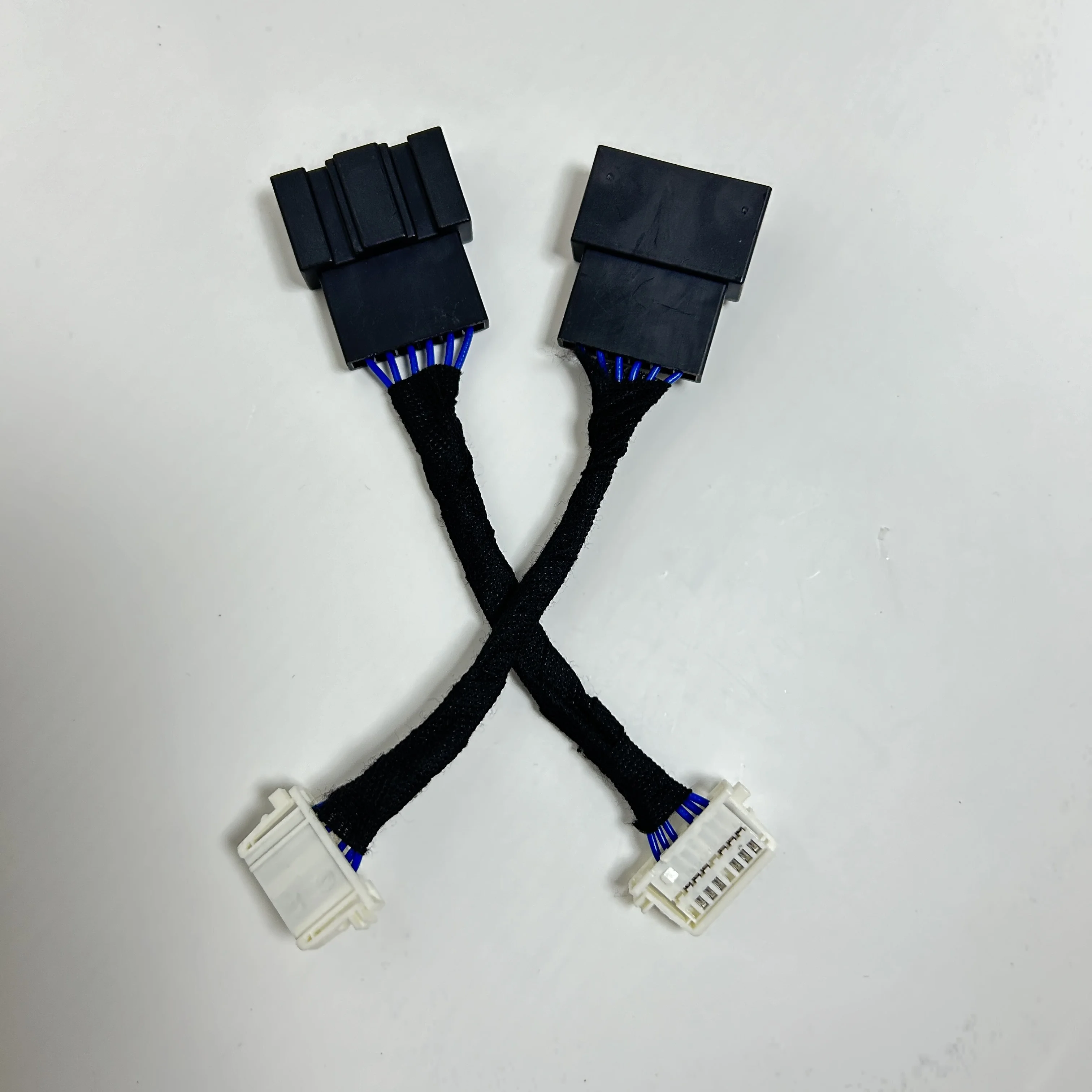 

E46 m3 B MW Кабель-адаптер светодиодного заднего фонаря Обновление галогенного заднего фонаря Кабель-адаптер светодиодного заднего фонаря Неразрушающий кабель