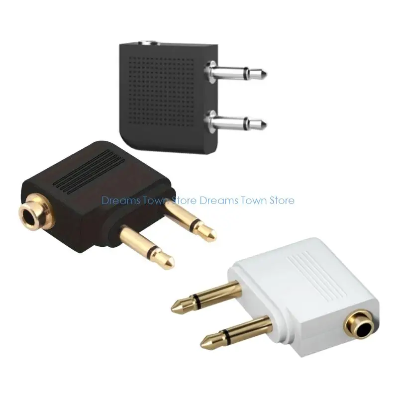 

HX6A Double Mode Bluetooth-compatible Auditory Converter For Aviation Headsets Switching Wide Compatibility