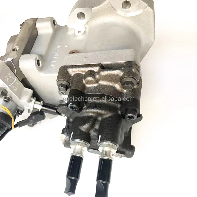 

2026 Brand New Original Commins Engine Parts PT Fuel Pump for Bulldozer 4951495 4951499