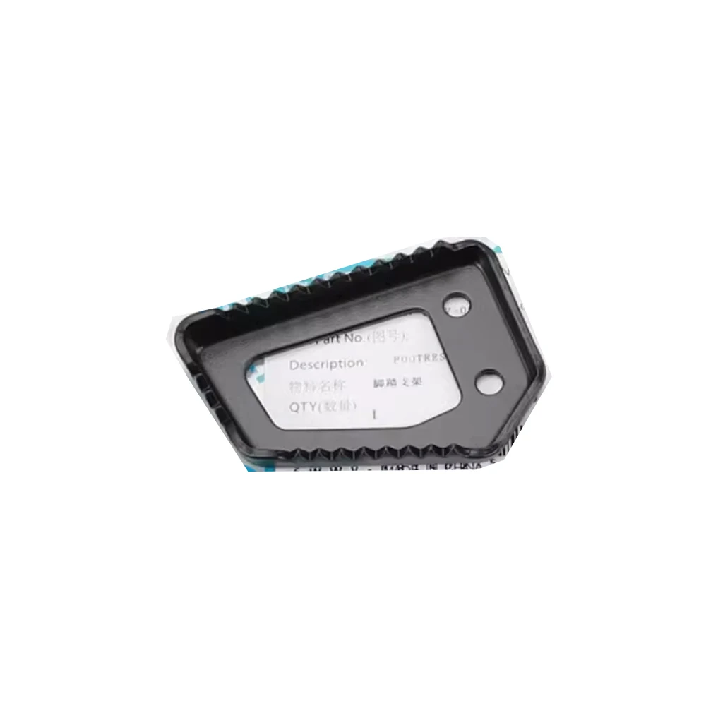 For CF CF800-5 800MT MT800 Motorcycle Parts Rear brake pedal combination Suitable for CF 800MT MT800
