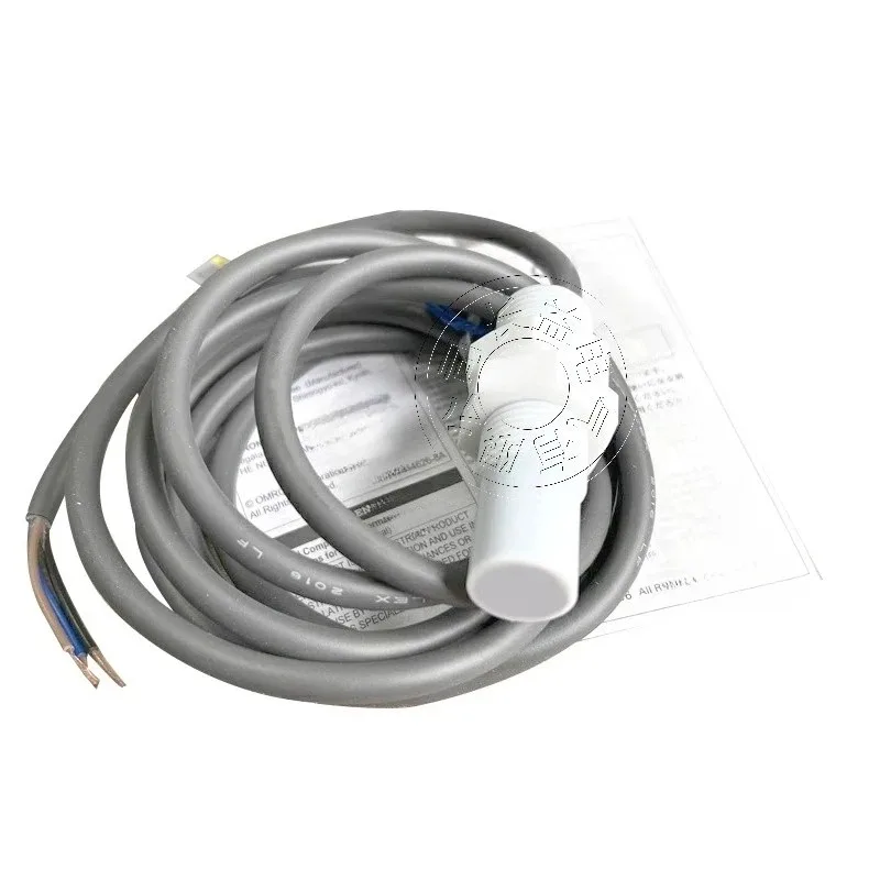 Capacitive Proximity Switch Sensor E2KQ-X10ME1 E2KQ-X10ME2 For Industrial Detection