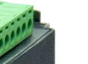 Modbus RTU485 to Profinet gateway protocol conversion to PN without programming hj6302