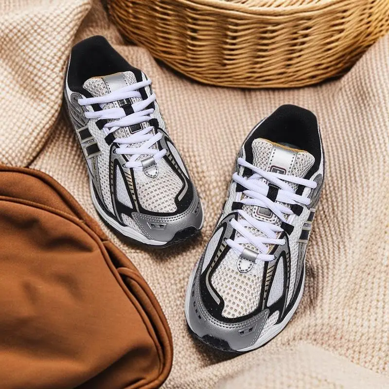 

Fall BootsSummer Unisex Classic Casual Sports Chunky Shoes, Classic Silhouette