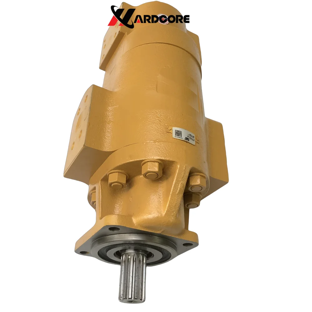 

280-7490 2807490 K1118-01343 Hydraulic Pump For Excavator Engine Parts