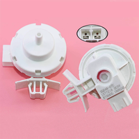 For TCL Water Level Sensor Washing Machine Drum Washing Machine Water Level Switch Controller 3104070001 PSR1043 DC5V Parts