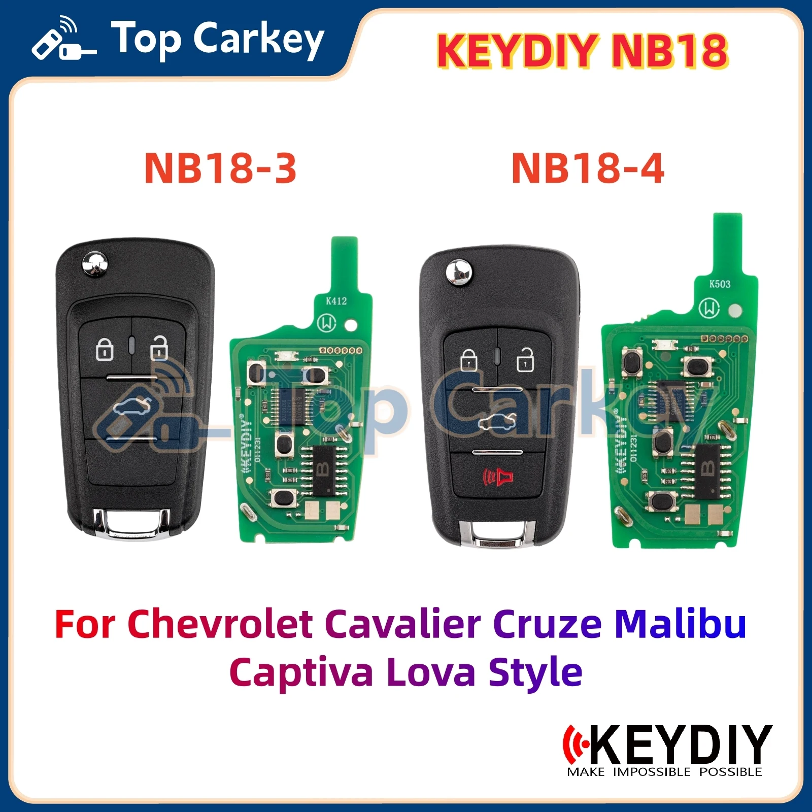 Keydiy Kd NB18 NB18…