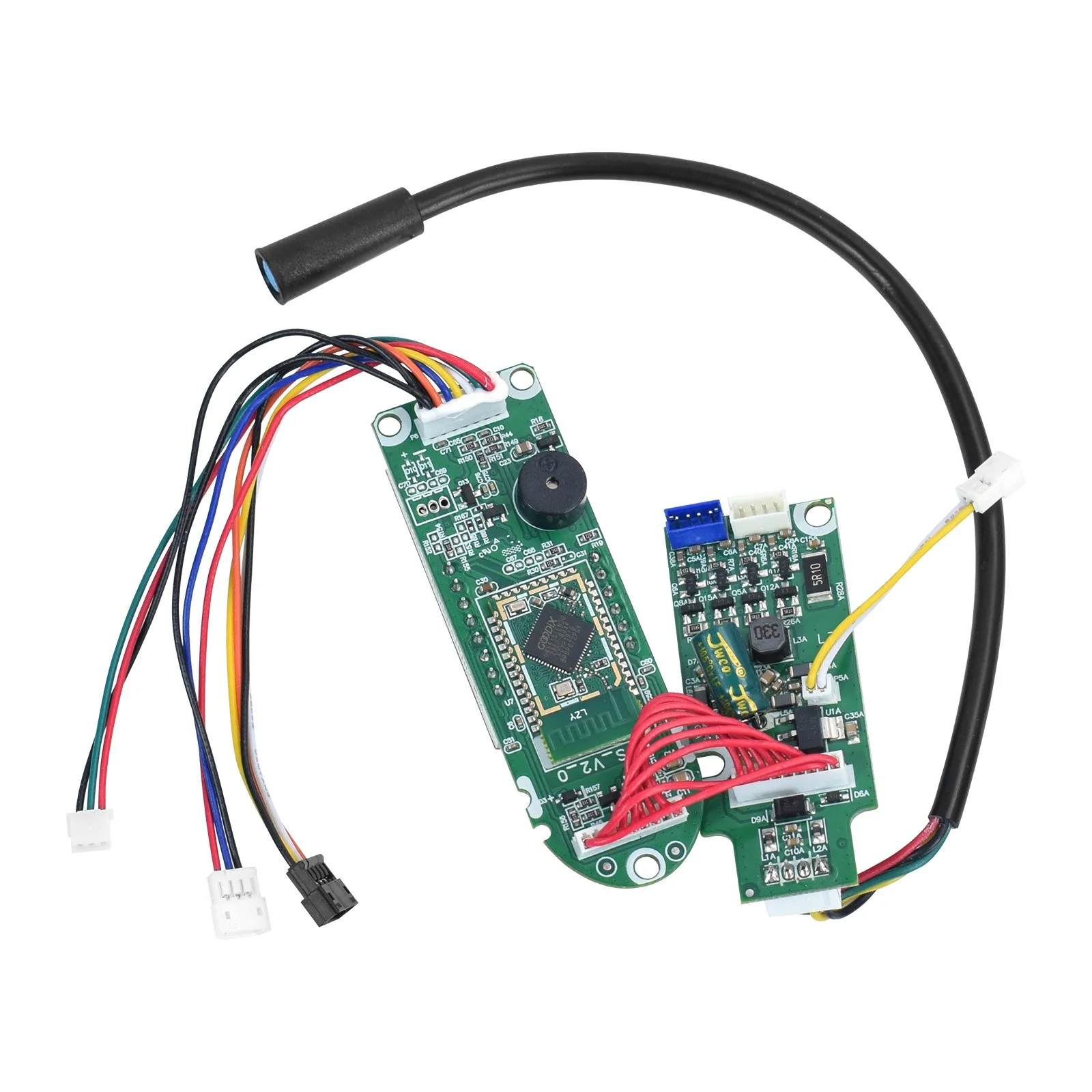 for For NINFor EBOT For F2 For F2plus For F2pro For E-ScootFor InstrumFor Ent Board CruisFor E Control RFor Eady