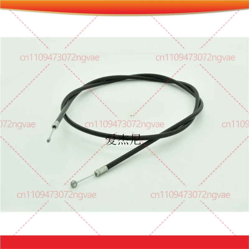5pcs For Husqvarna 543RBS Backpack Brush Cutter Throttle Control Accelerator Cable Garden Machinery Parts