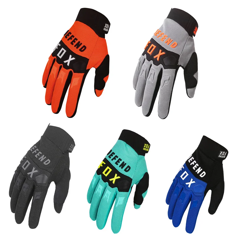 

Dirtpaw Motocross Racing Gloves Moto BMX ATV MTB Off Road Motorcycle Mountain Bike Gloves Cycling Competitio Glove DE2