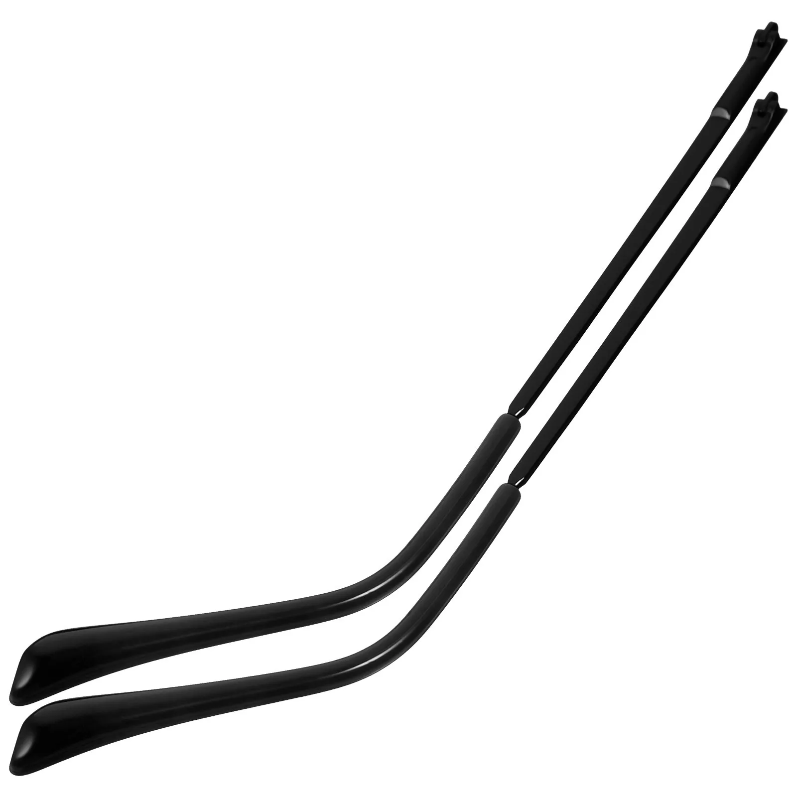 

1Pair Eyeglass Arm Replacement Metal Durable Glasses Arms Suitable for Sunglasses Reading Glasses Eyeglasses Parts Repair Kit