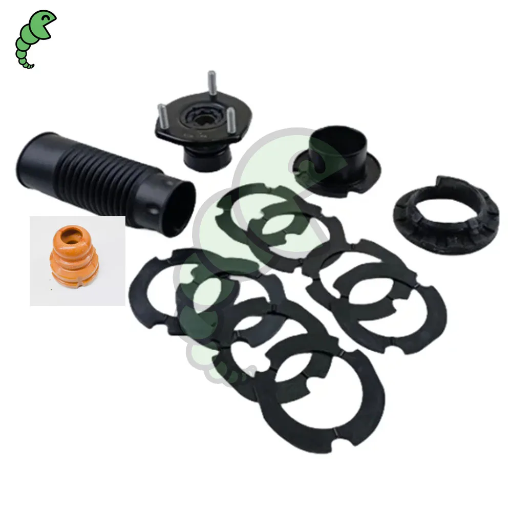 A1663200326 FRONT STRUT RETAINER MOUNT KIT for MERCEDES-BENZ ML W166 1663200326