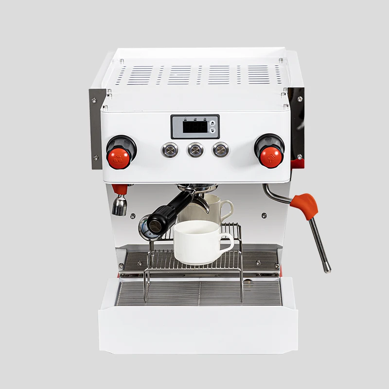 

KB-01PA Espresso coffee machine commercial use professional coffee maker American coffee Latte Cappuccino Kitsilano