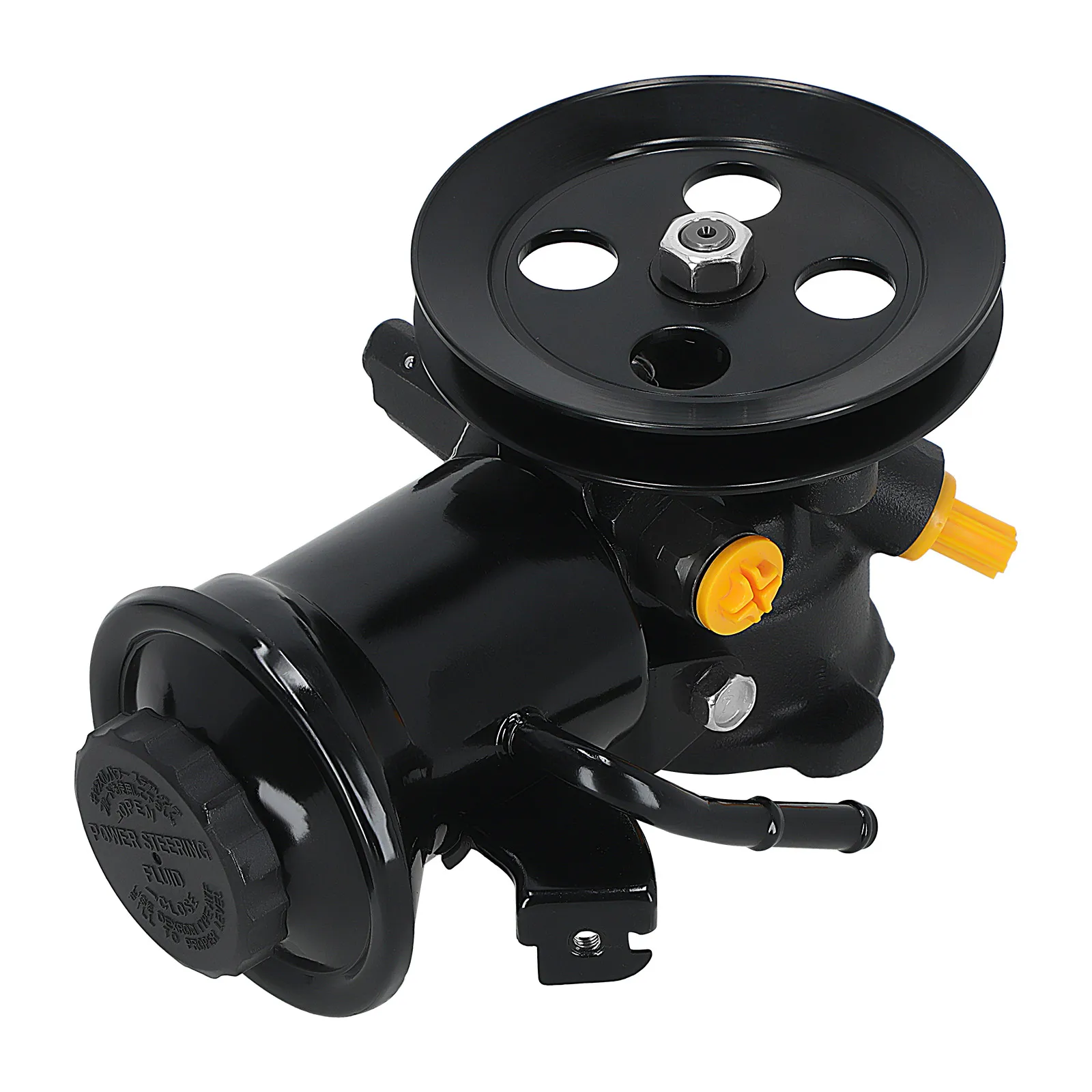 Power Steering Pump With Pulley & Reservoir For Toyota 4Runner 1988-1995 21-5844