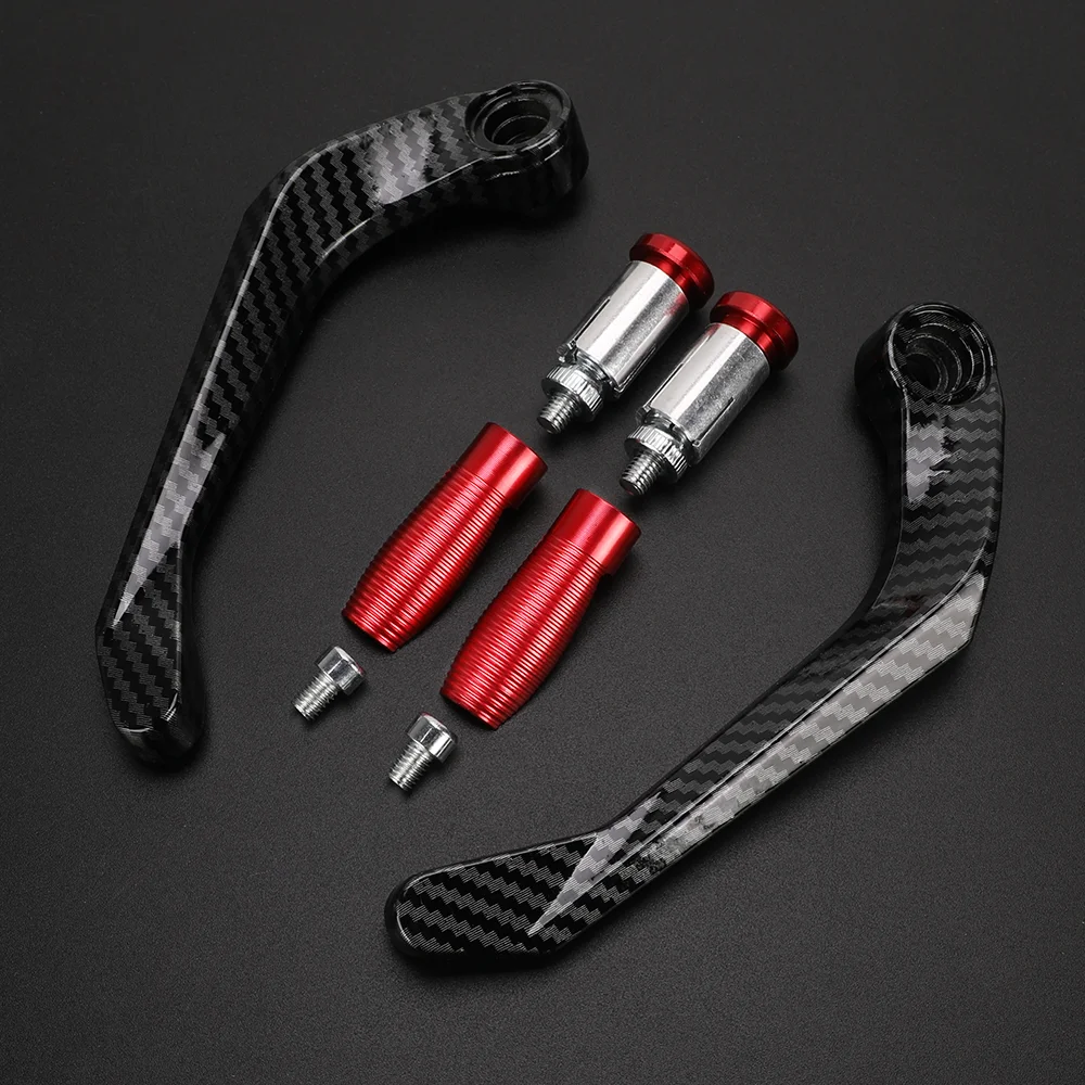 

Защита руля и рычагов тормоза/сцепления для мотоциклов RC 125, 200, 390, 690, RC390, RC200, RC125