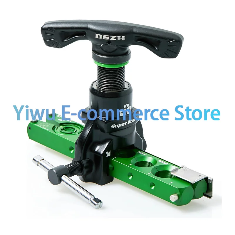 

ST-806A Набор расширителей для медных трубок, эксцентриковый расширитель Da Sheng, инструмент для расширения рта расширения кондиционера