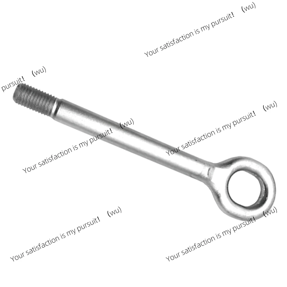 

Металлический крюк прицепа, передний и задний буксировочный крюк для Jeep Compass Renegade Rebel 2016-2021 1612882780 68256663AA 51798113 53353413