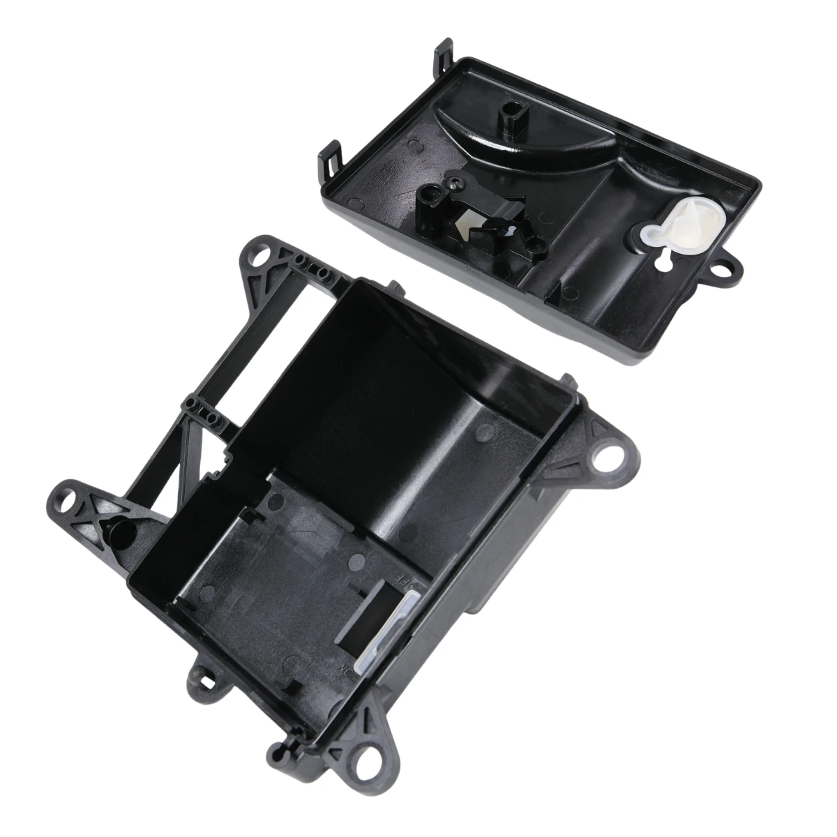 GTBRacing Baja Servo Battery Receiver Box for  1/5 RC Car HPI Baja 5B Part