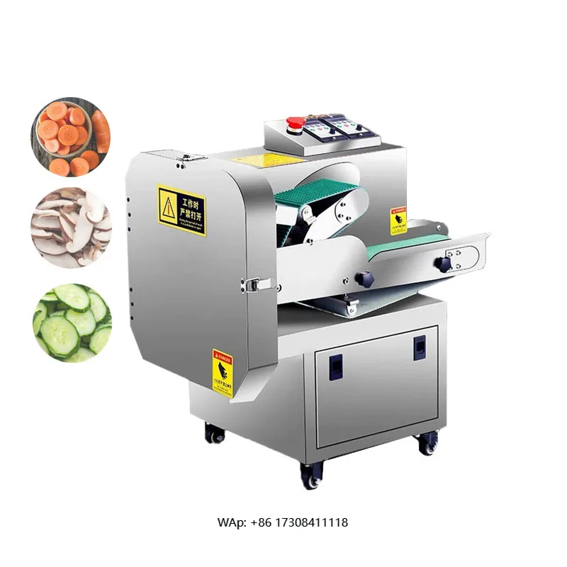 

Electric Vegetable Cutter Commercial Leek Vegetable Cutter Automatic Shredding Sauerkraut Pepper Machine