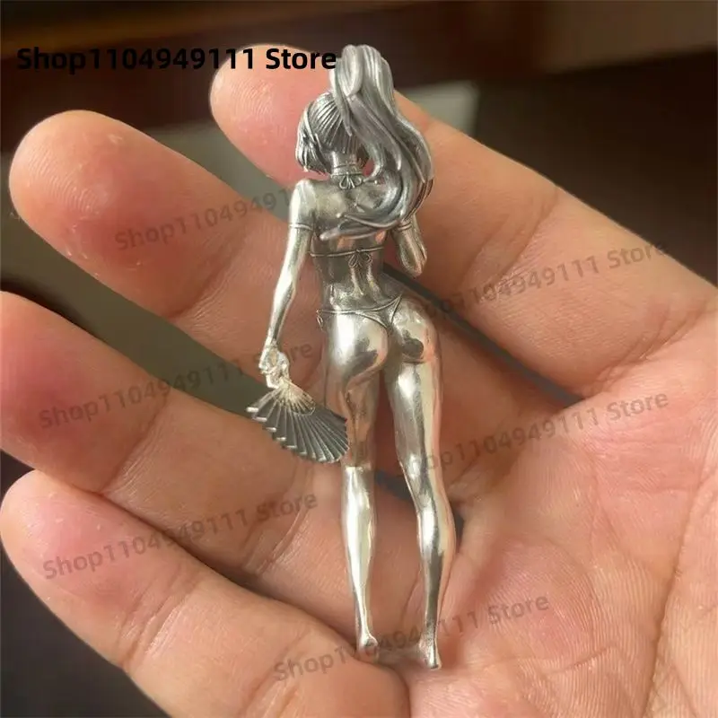 New Fashion New Favorite Wuzhihuo Wu European and American Style Art Pendants Show Unique Taste
