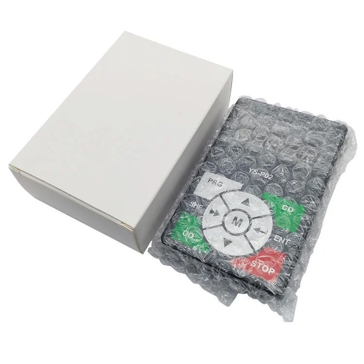 Operatore del portale Yisheng YS-P02-A Debug del controller della porta HD-LED del server del portale Haipu Monte