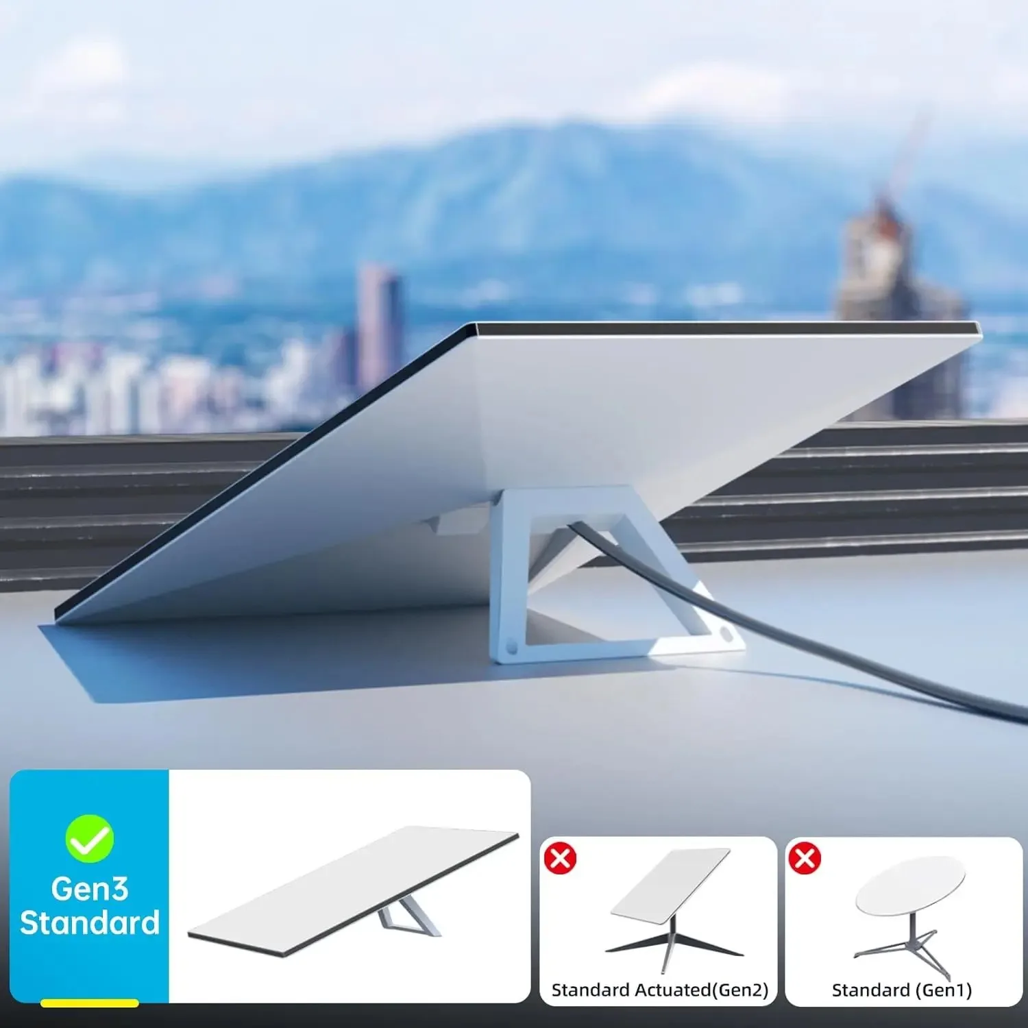 Thumbnail 2 - #7 Latest Waterproof Network Cables Offers