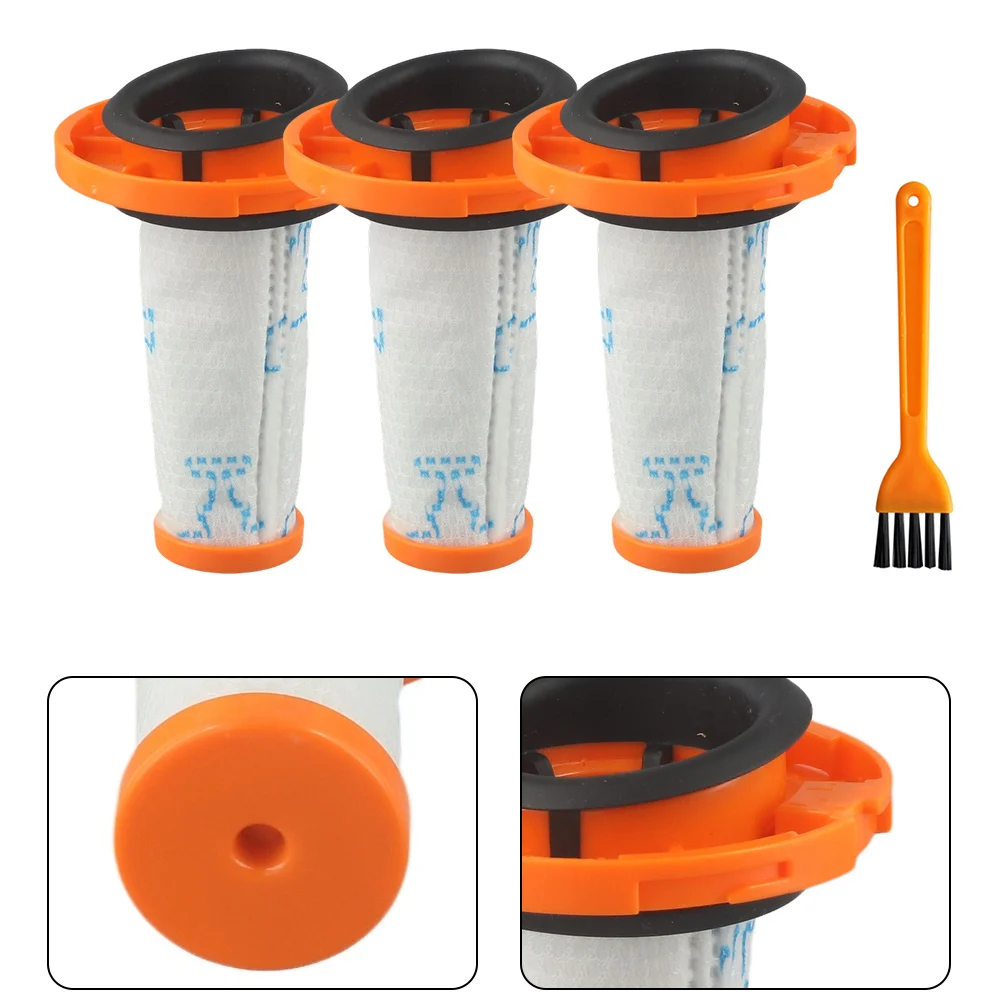 1set Cleaning Brush Filter For X-Force For Flex Series 3.60 RH9A36WV/12.60 RH98A8WO/14.80 RH9B74WO/16.60 RH9CD9E0 Vacuum Cleaner