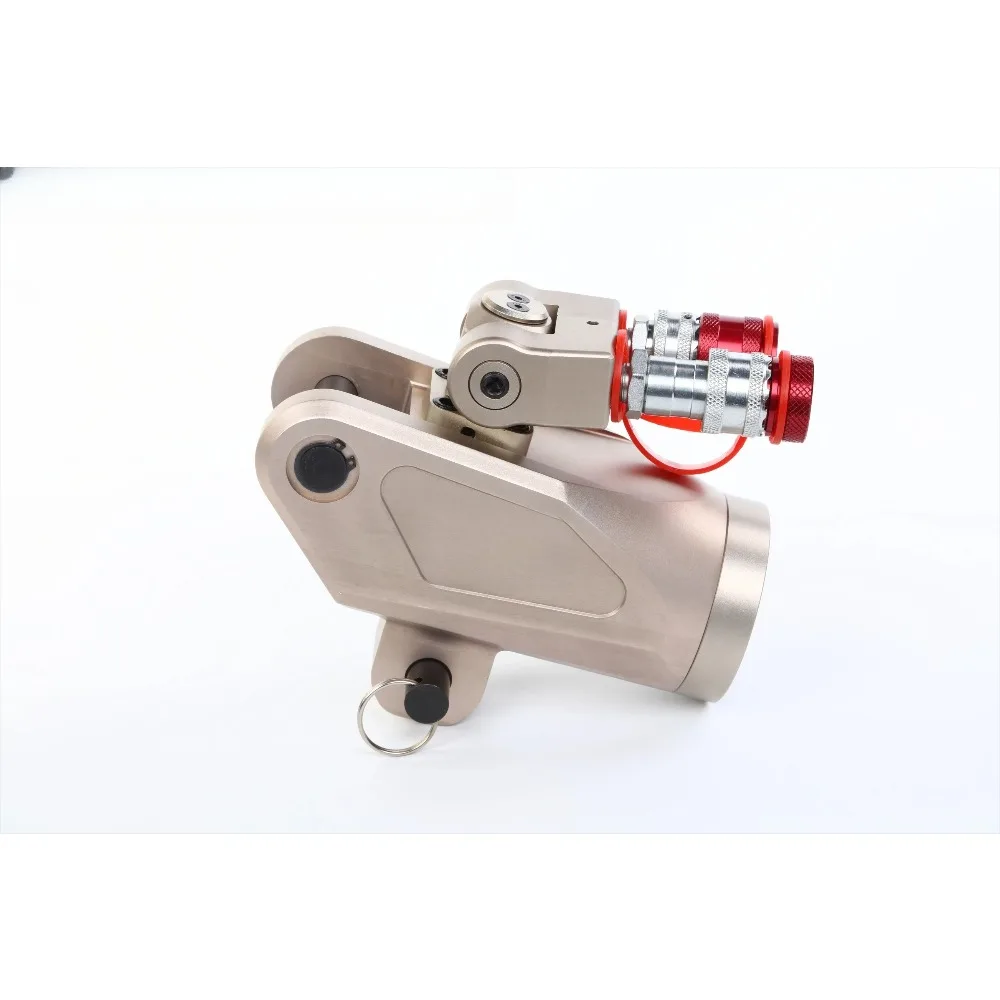 for Cylinder of MHW-2  CE ISO Anti-Corrosion Alloy Hexagon  Cassette Low Profile Hydraulic Torque Wrench Other Hydraulic Tools