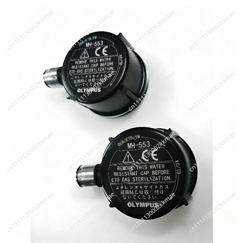 Waterproof Cap for New Electronic Endoscope  MH-553 Compatible Waterproof Cap